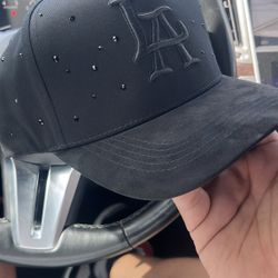 Hat Available Today
