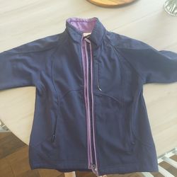 Womens Water Resistant Jacket