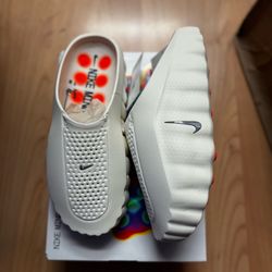 Nike Mind 001 Sail Size 10