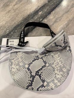 Kate Spade Crossbody Snakeskin