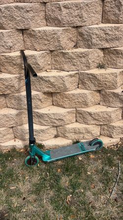 KOS TRICK SCOOTER