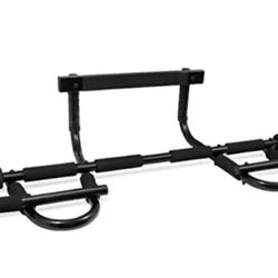 Prosource Fit Pull up/Chin Up Bar
