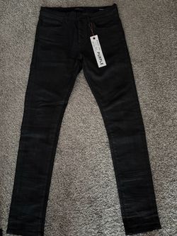 Purple brand jeans