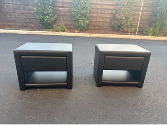Black kids night stands