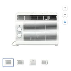 AC Unit Window (GE 5,000 BTU Works Great)