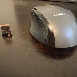 Logi Wireless Mouse