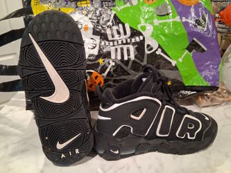 Boy shoe
