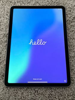 iPad Air