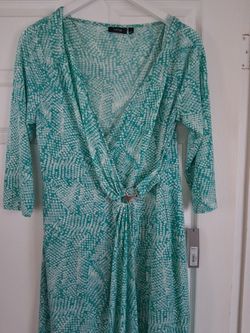 Women's Dress Size Large