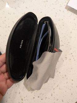 Prada SPS 56M