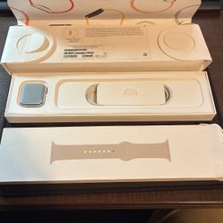 Apple Watch SE