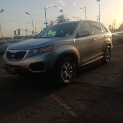 2013 KIA Sorento