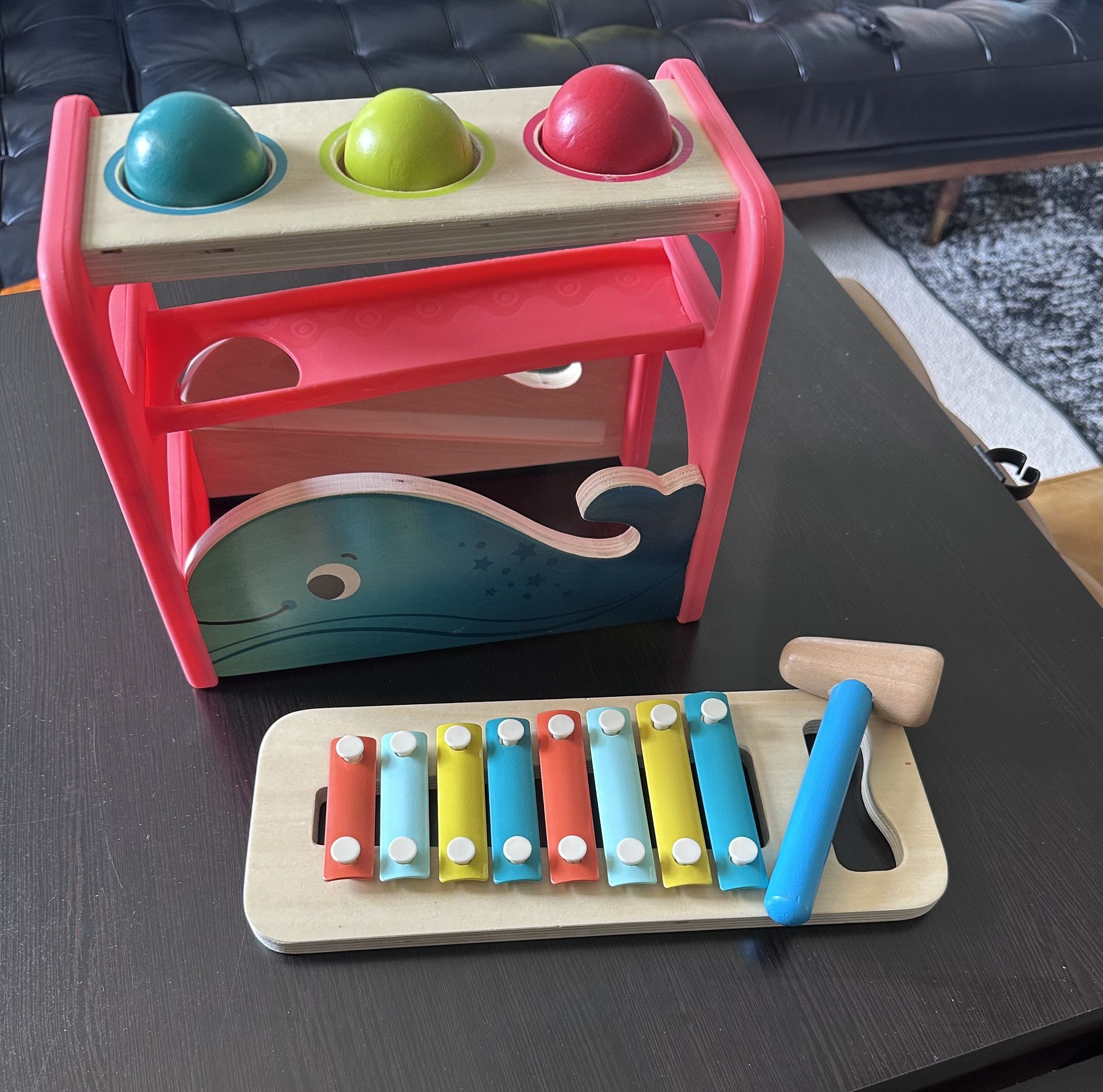 Baby Toys
