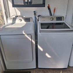 Washer And Dryer Work Perfect Like News