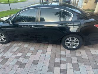 2011Honda Accord