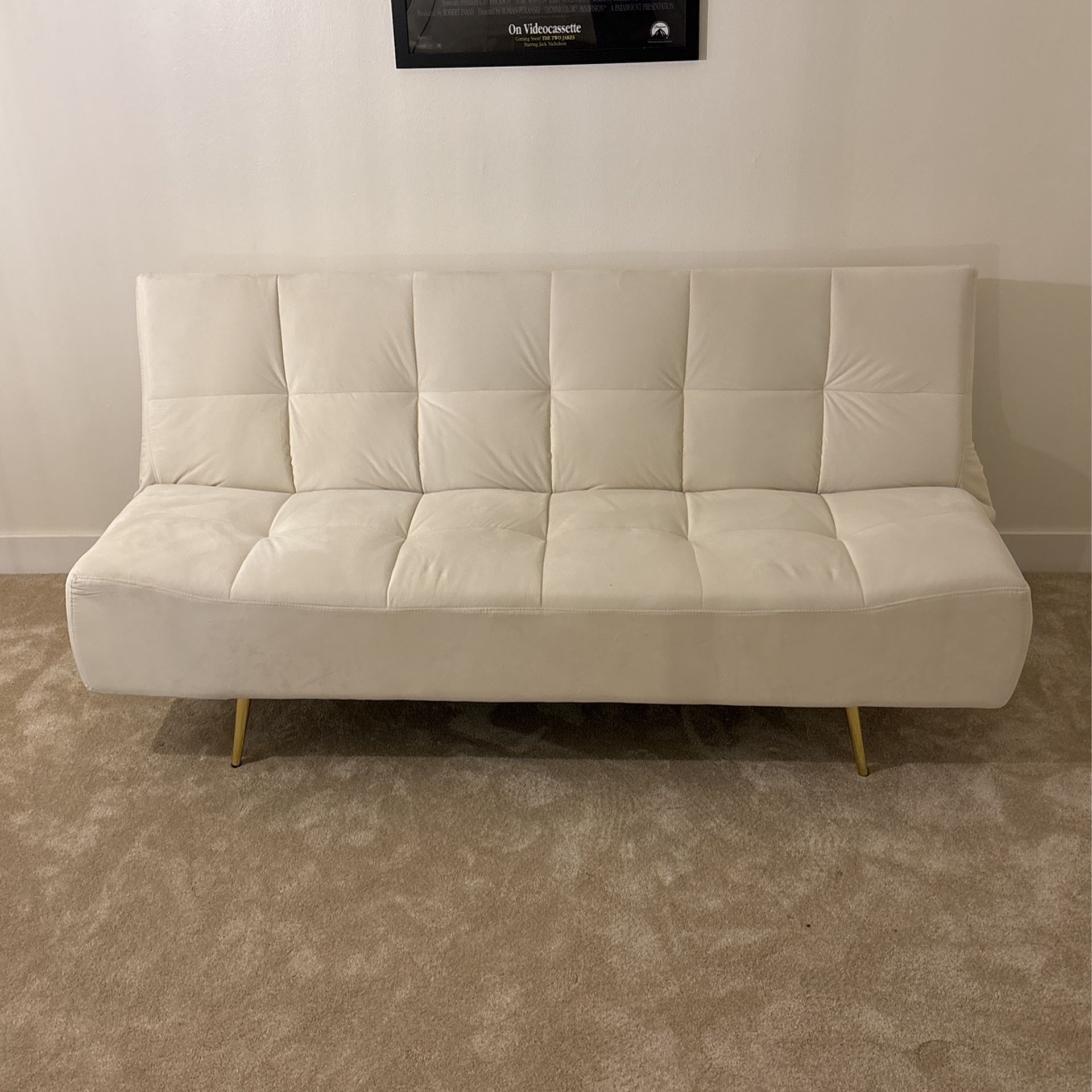Sleeper couch