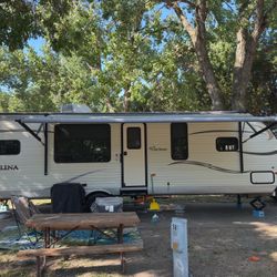 2015 Coachman Catalina