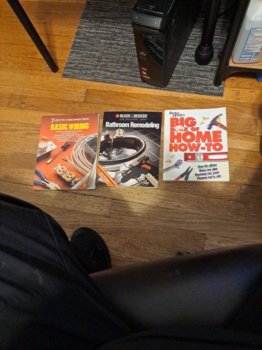 How To Books