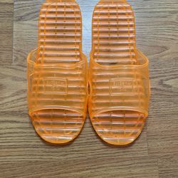 County Jail Slides 