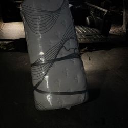 King Sz Mattress Delivery Available 