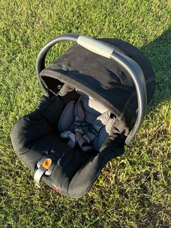 Baby carrier