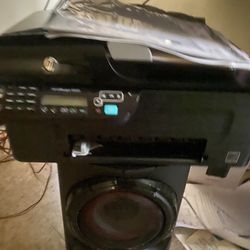 HP Officejet 4500 Printer/ Fax Machine