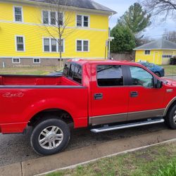 2007 Ford F-150