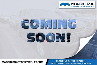 2024 Chevrolet Tahoe