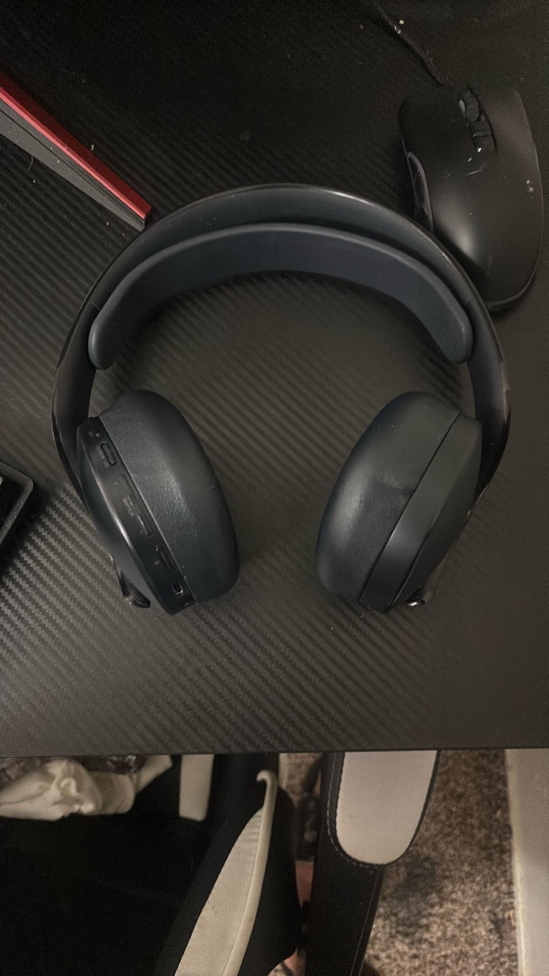 Ps4/P5 Headset Bluetooth