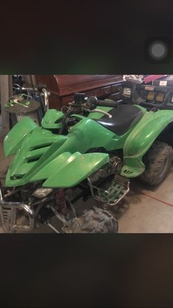 Atv 150cc