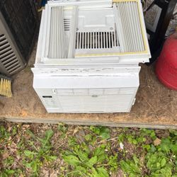 ge air conditioner