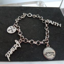 Charm Bracelet