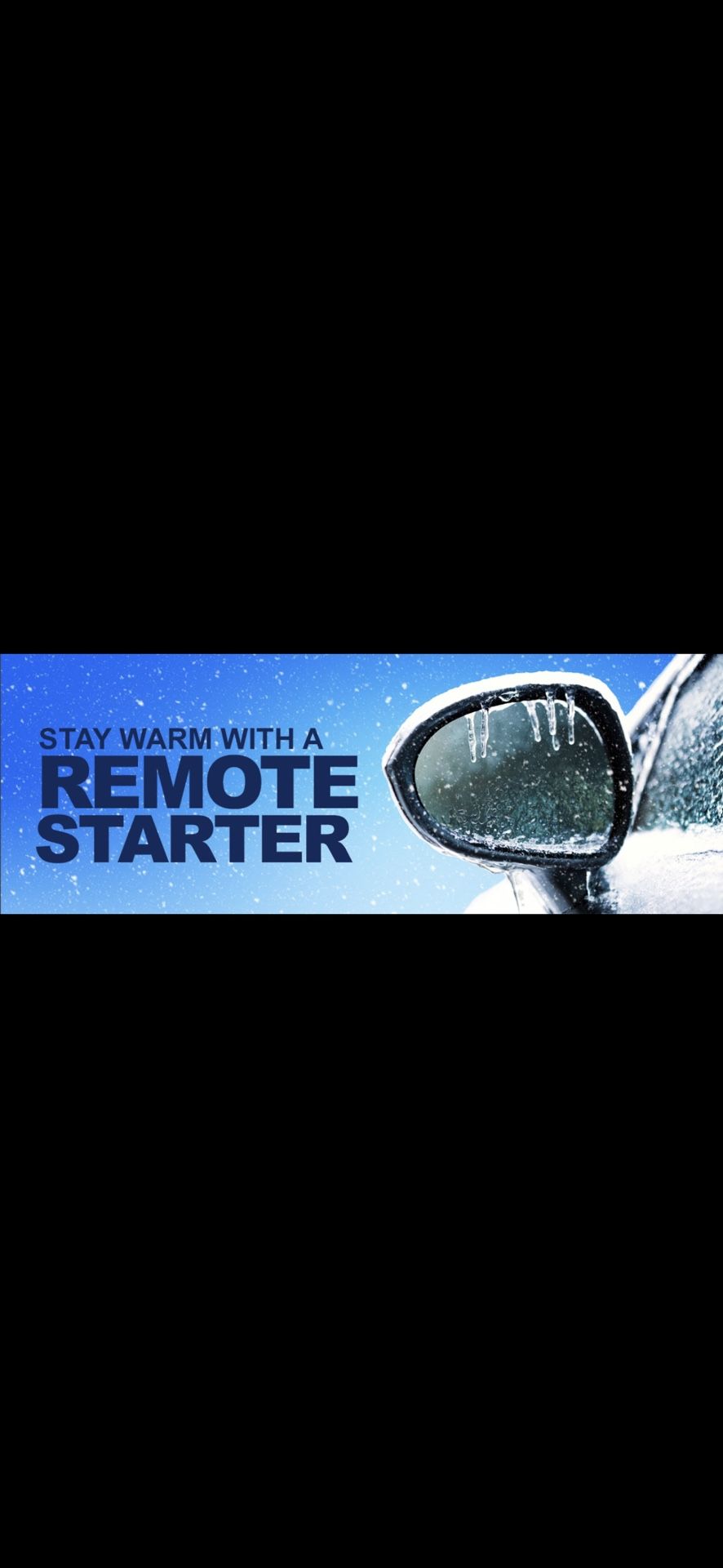 Remote Start