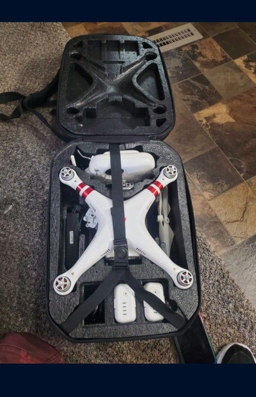 Drone