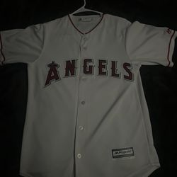 Mike Trout Jersey #27