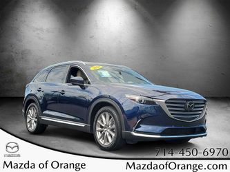 2020 Mazda CX-9