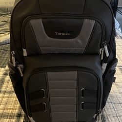 Targus Laptop Backpack