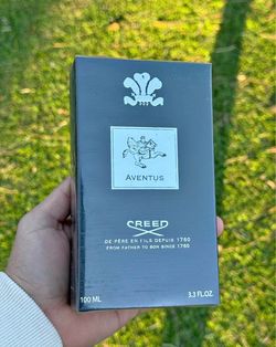 Creed aventus
