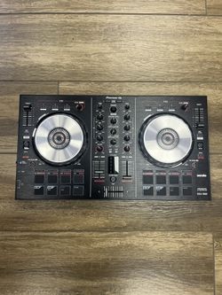 Pioneer DDJ-SB2 Portable DJ Controller