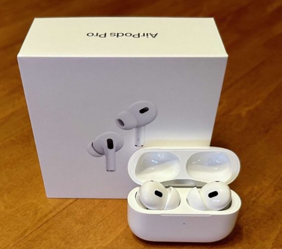 AirPods Pro 2’s