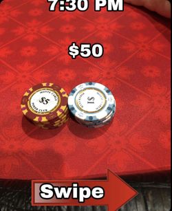 Poker Club !