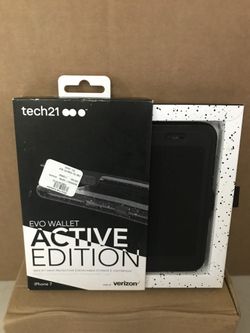 Tech21 for iPhone 6/6+/7/7+