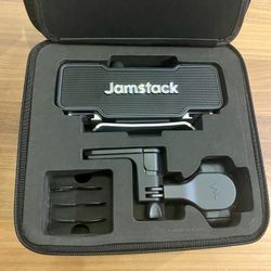 Jamstack Portable Guitar Amplifier & Accessories