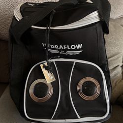 TRAVELWELL ROLLING COOLER 