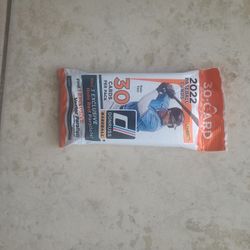 Donruss Baseball Cards 30 Pack Brand New 