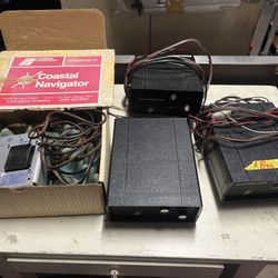 Black Box Echo Simulator 