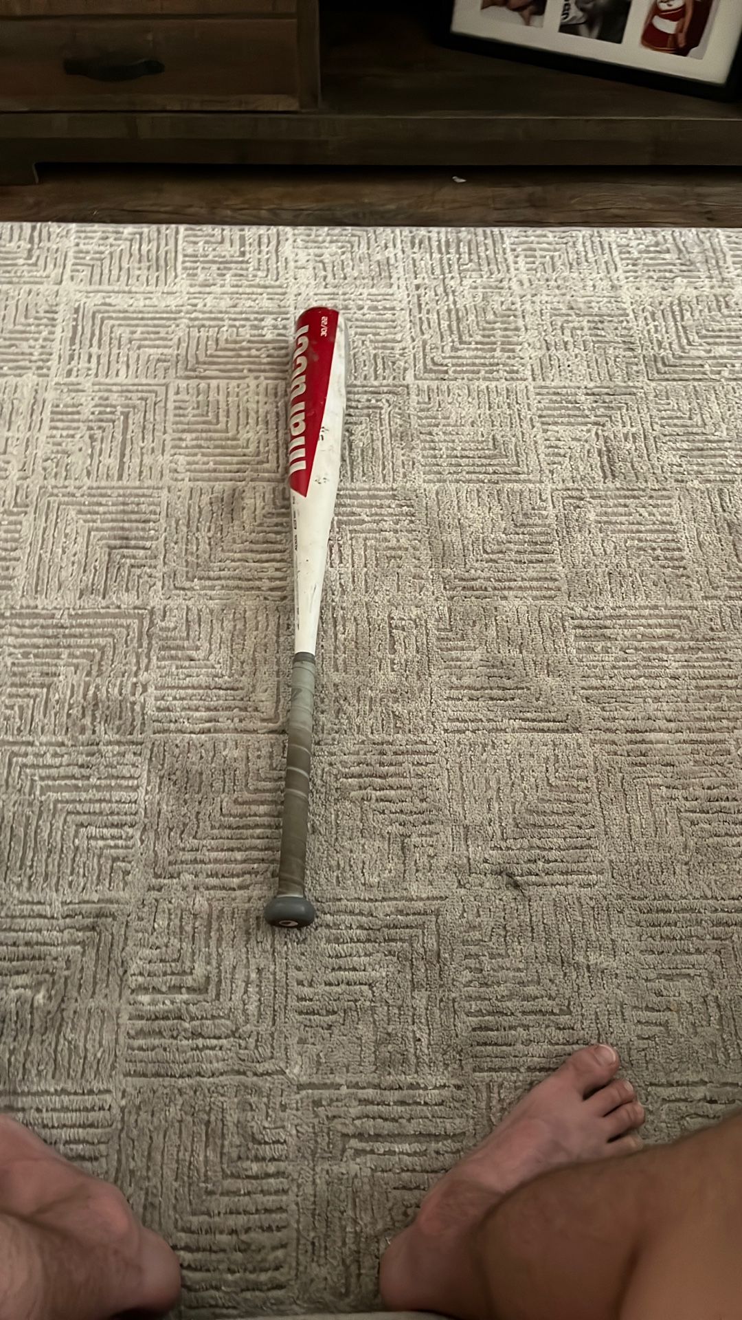 Marucci Cat 8 Used
