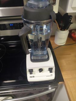 Vitamix 5000 Series Blender