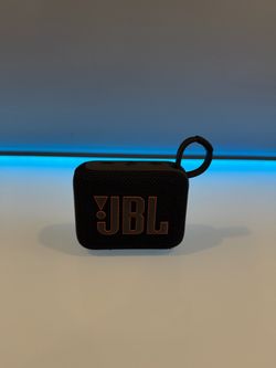JBL Go 4