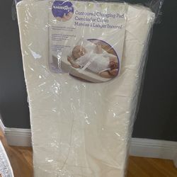 Waterproof Changing Pad